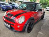 MINI Mini Cooper S "Leder/Navi/Xenon/Chilli" - MINI MINI aus 2005