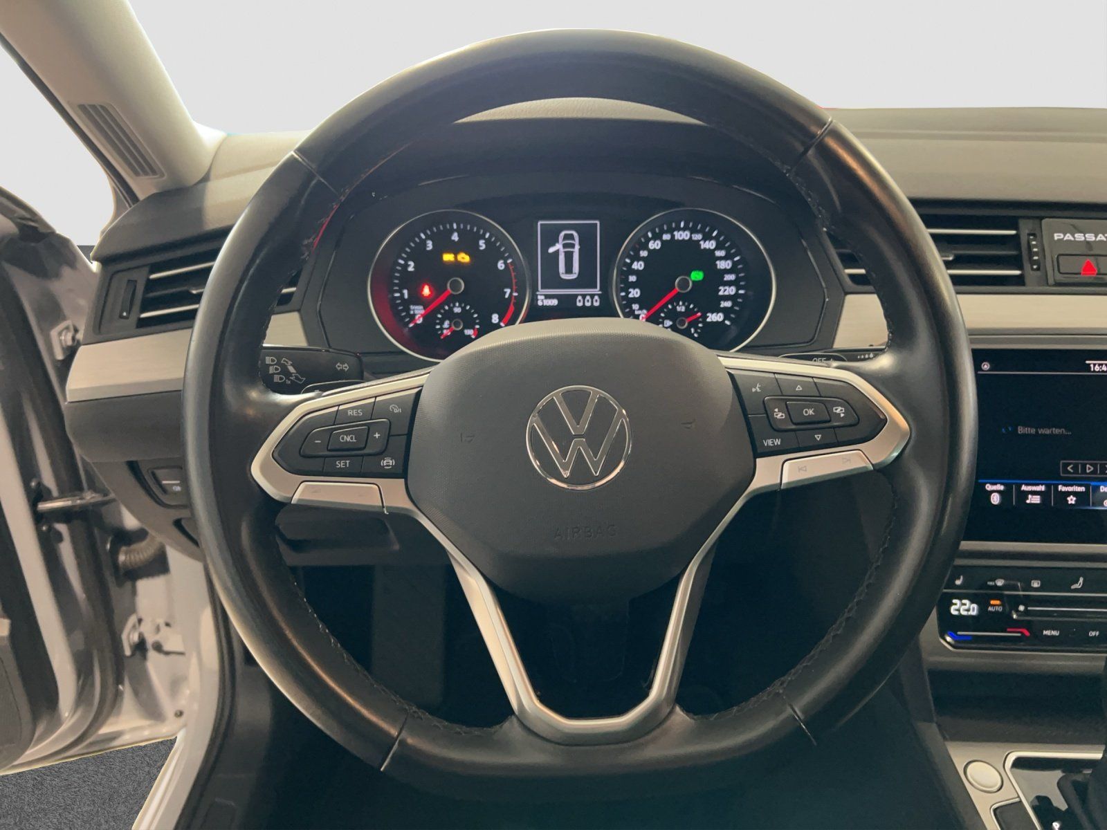 Volkswagen Passat Variant - Bild 13