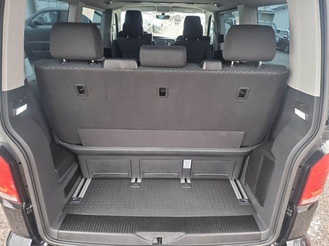 Fahrzeugabbildung Volkswagen Multivan T6.1 2.0 TDI 4MOTION TRENDLINE STHZG SH