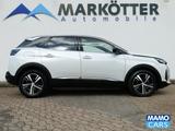 Peugeot 3008 1.2 PureTech 130 GT PANO/Totwinkel/CAM/ACC - Peugeot 3008 in Bielefeld