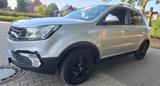 Ssangyong Korando 2.0 e-XGi 200 Clever Edition 2WD Cle... - Ssangyong Korando von privat