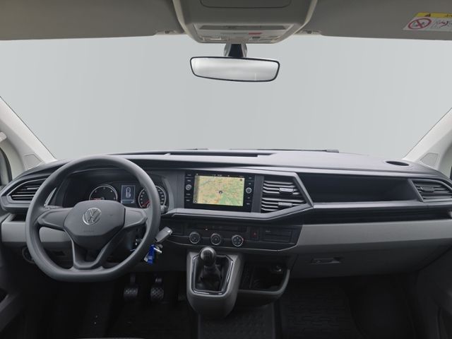 T6.1 2.0 TDI Transporter Kasten SONDERPREIS +AHK