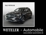 Mercedes-Benz GLC 200 4M AVANTGARDE LED/AHK/DISTRONIC/Memory