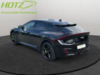 Kia EV6 - Vorschau Bild 4
