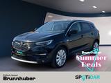 Opel Grandland Turbo EU6d Ultimate 1.2 96 kW (130 PS) - Opel Grandland (X) in Augsburg