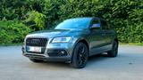 Audi Q5 3.0 TFSI quattro | B&O | Panorama | Kamera - Audi Q5: Grau