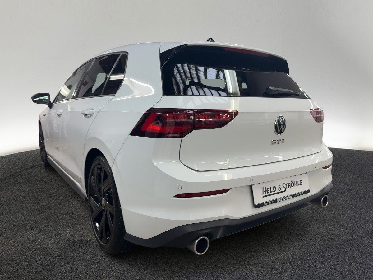 Volkswagen Golf - Bild 3