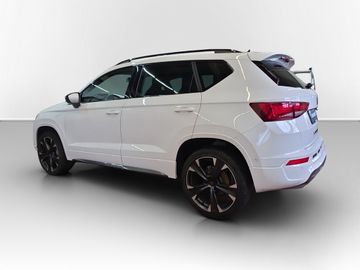 Cupra Ateca - 7