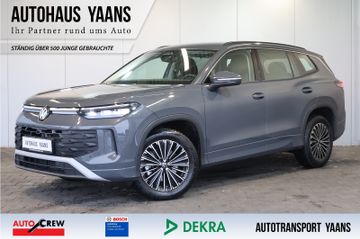 Volkswagen Tayron Life 2.0 TDI 4M MATRIX+360°+AHK+7 SITZER