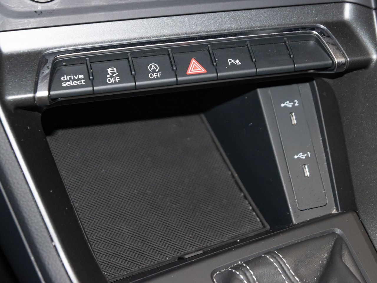 Audi Q3 Sportback 40 TFSI quattro S line Keyless 19'' foto 16
