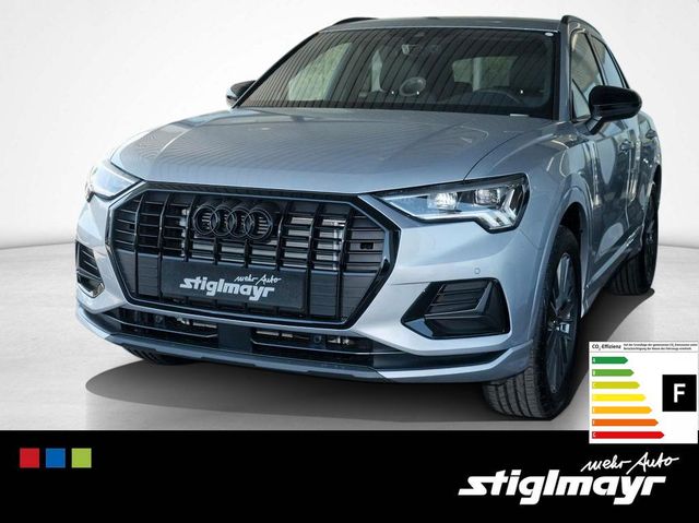 Audi Q3 advanced 35 TFSI S tronic Alu-19` AHK ACC