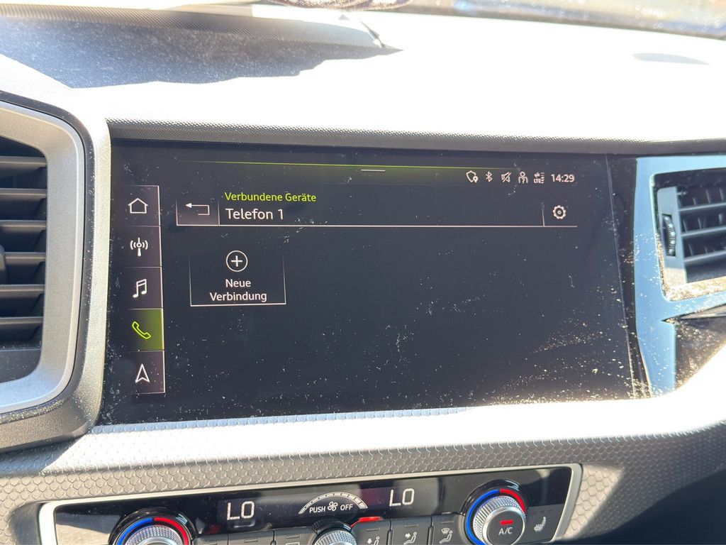 Audi A1 - Bild 21