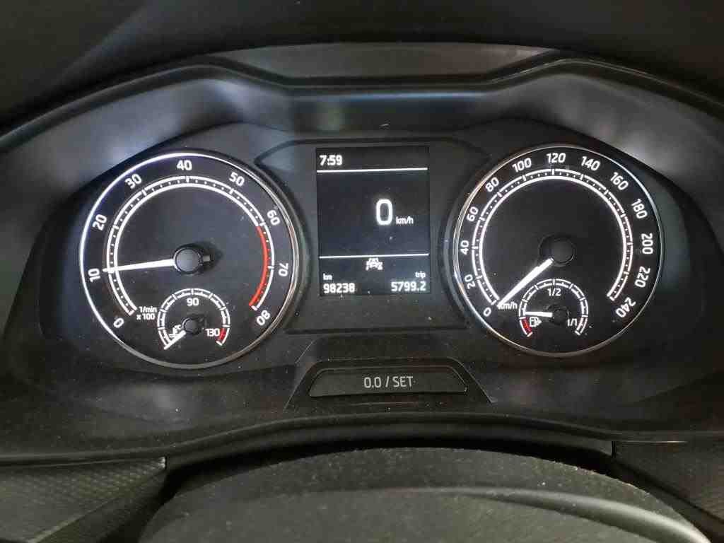 Skoda Kamiq - Bild 5