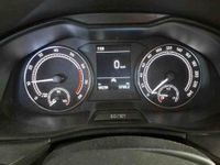 Skoda Kamiq - Vorschau Bild 5