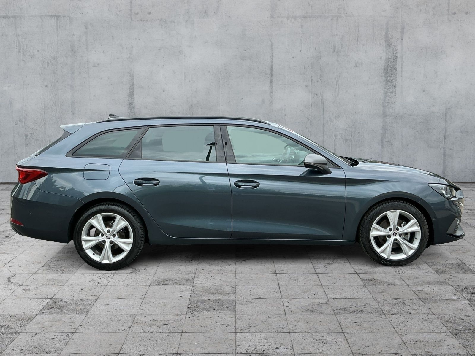 Seat Leon - Bild 7
