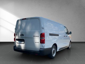 Toyota Proace Electric L2 Kasten Meister *2xPDC*ACC*NAV
