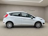 Ford Fiesta 1.25 Trend - Ford Fiesta aus 2013 mit Benzin-Antrieb: Kleinwagen