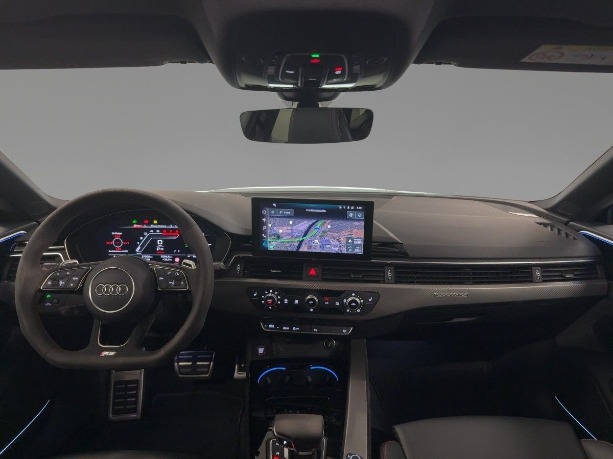 Audi RS5 - Bild 12