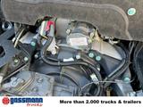 MAN TGS 35.480 8x6H BL CH, HydroDrive, Navi, - MAN Hydrodrive