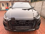 Audi SQ8 4.0 TDI quattro VOLL+PANO+B&O+HEAD-UP - Audi SQ8 Diesel Gebrauchtwagen
