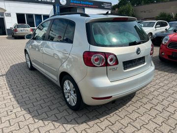 Volkswagen Golf - 3