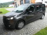 Ford TRANSIT CONNECT LANG 1.5 TDCI 5 SITZE KAM 1HA E6 - Ford Transit Connect mit Diesel-Antrieb: Kleinbus, 1.6