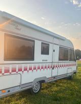 Fiat 280 Ducato 2,5 TDI Ser. 1, Oldtimer, Reisefertig - Fiat Wohnmobil oder -wagen Ducato 280