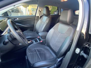 Bild 9 Opel Grandland (X) GRANDLAND ELEGANCE PREMIUM & TECHNOLOGIE-PAKET