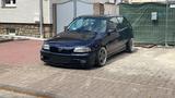 Opel Astra F GSI 16V Turbo C20LET - Opel Astra: Gsi 16v