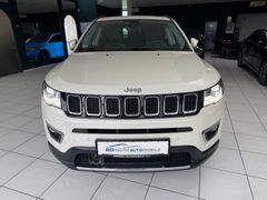 JEEP Compass Limited ACC Panorama Beats Audio Navi