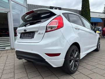 Ford Fiesta 1.0 ST-Line Zahnriemen neu