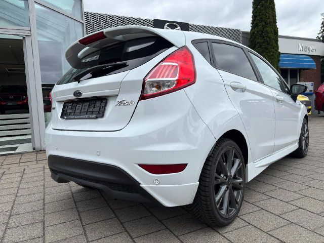 Ford Fiesta 1.0 ST-Line Zahnriemen neu