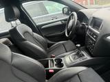 Audi Q5 2.0 TFSI 132 kW quattro 2x S-Line - gebrauchte Audi Q5 aus dem Jahr 2011