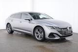 Volkswagen Arteon Shooting Brake R-Line 2.0 TDI SCR Tempo*K - VW Arteon Gebrauchtwagen in Frankfurt