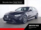 Mercedes-Benz C 63 AMG S E Dig.Light*20"AMG*Drivers-P*NP121600 - Mercedes-Benz C 63 AMG Jahreswagen