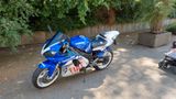 Yamaha R1 RN04/RN09 Rossi Spezial Edition  - YAMAHA R1 SP
