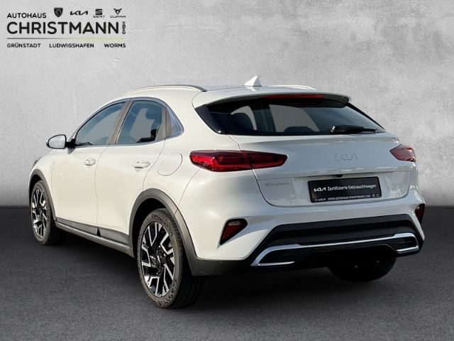 Fahrzeugabbildung Kia XCeed SPIRIT 1.5 T-GDI *XCLUSIVE-PAKET*NAVIGATIO