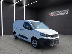 Peugeot Partner 1.5 BlueHDi 130 FAP Premium L2 S&S(EU6d-