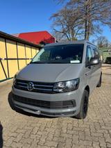 Volkswagen T6 Camper,AHK;Kamera;BT;STHZG;Tempomat;Küche