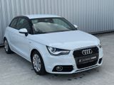 Audi A1 S line Sportpaket Automatik-Xenon-PDC-Navi - Audi A1: Auto