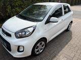 Kia Picanto 1.0 Sensation!  1. Hand | TÜV neu - Kia Picanto Sensation!