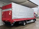 Iveco EuroCargo ML120E21 Standklima ACC 7,25m P+P LBW - Iveco Eurocargo 120e25