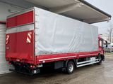Iveco EuroCargo ML120E21 Standklima ACC 7,25m P+P LBW - Iveco Eurocargo 120e25