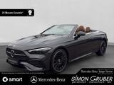 Mercedes-Benz CLE 450 4M Cabrio AMG Prem+ DynBody Massage Sitz - Mercedes-Benz CLE 450: Cabrio
