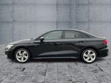 Audi A3 Limousine 35 TDI S-TR 2xS-LINE LED+NAVI+ACC - Audi A3: TDI 2l