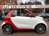 Smart fortwo Cabrio BRABUS Xcl*LEDER*NAVI*JBL*KAM* - Smart ForTwo in Köln