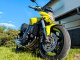 Honda CB 600 F Hornet - HONDA 2009 600 HORNET