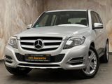 Mercedes-Benz GLK 350 4Matic* ALCANTARA* NAVI* TOP ZUSTAND