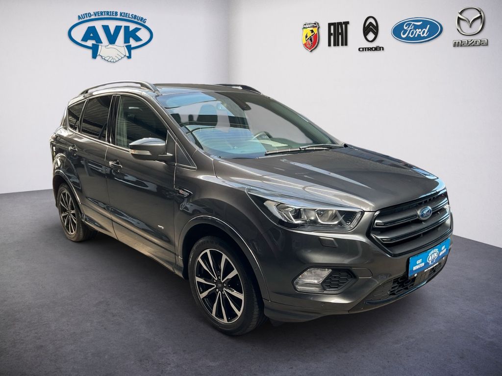 Image of Ford Kuga
