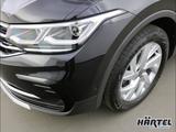 Volkswagen TIGUAN ELEGANCE 2.0 TDI DSG (+EURO6) Sportpaket - Volkswagen Tiguan: Eu